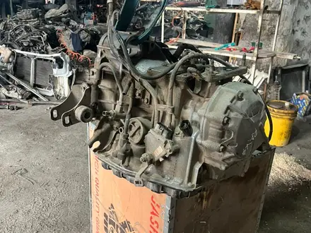 АКПП Aisin U140 для Toyota RAV4 за 250 000 тг. в Тараз