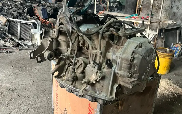 АКПП Aisin U140 для Toyota RAV4 за 250 000 тг. в Тараз