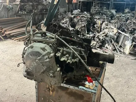 АКПП Aisin U140 для Toyota RAV4 за 250 000 тг. в Тараз – фото 2