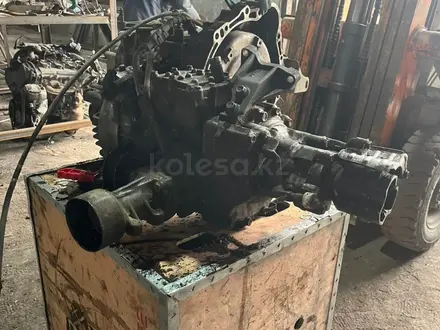 АКПП Aisin U140 для Toyota RAV4 за 250 000 тг. в Тараз – фото 3