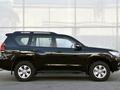 Toyota Land Cruiser Prado 2023 года за 22 900 000 тг. в Алматы – фото 2