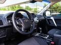 Toyota Land Cruiser Prado 2023 года за 22 900 000 тг. в Алматы – фото 4