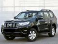 Toyota Land Cruiser Prado 2023 года за 22 900 000 тг. в Алматы