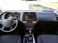 Toyota Land Cruiser Prado 2023 года за 22 900 000 тг. в Алматы – фото 5
