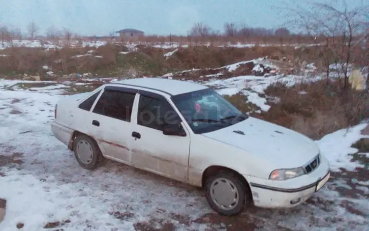 Daewoo Nexia 1995 годаүшін900 000 тг. в Шымкент