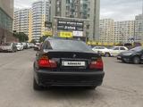 BMW 328 1999 годаүшін5 000 000 тг. в Алматы – фото 4