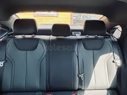 BYD Qin L DM-i Leading 2025 года за 10 600 000 тг. в Алматы – фото 4