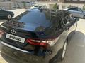 Toyota Camry 2021 года за 11 000 000 тг. в Актау – фото 4