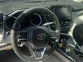 Toyota Camry 2021 года за 11 000 000 тг. в Актау – фото 7