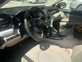 Toyota Camry 2021 года за 11 000 000 тг. в Актау – фото 6