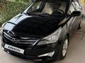 Hyundai Accent 2015 годаүшін5 000 000 тг. в Шымкент – фото 3