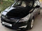 Hyundai Accent 2015 года за 5 000 000 тг. в Шымкент – фото 3