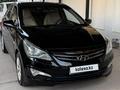 Hyundai Accent 2015 годаүшін5 000 000 тг. в Шымкент