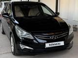 Hyundai Accent 2015 годаүшін5 000 000 тг. в Шымкент