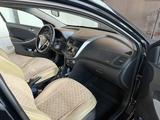 Hyundai Accent 2015 года за 5 000 000 тг. в Шымкент – фото 5