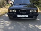 BMW 520 1990 годаүшін1 250 000 тг. в Шымкент