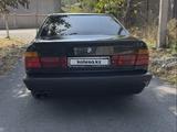 BMW 520 1990 годаүшін1 250 000 тг. в Шымкент – фото 2