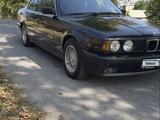 BMW 520 1990 годаүшін1 250 000 тг. в Шымкент – фото 5