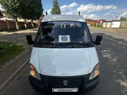 ГАЗ ГАЗель 2014 года за 7 099 000 тг. в Астана – фото 15