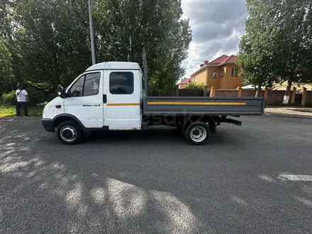 ГАЗ ГАЗель 2014 года за 7 099 000 тг. в Астана – фото 8