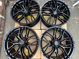 Кованые диски на Лисян (Lixiang) за 950 000 тг. в Алматы – фото 4
