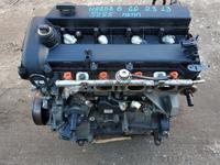 Двигатель L3 2,3л Mazda MPV Mazda Tribute за 10 000 тг. в Шымкент