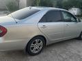 Toyota Camry 2003 года за 5 000 000 тг. в Шымкент – фото 4