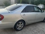 Toyota Camry 2003 годаfor5 000 000 тг. в Шымкент – фото 4