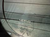 Стекло багажника в сборе Lexus GX460 за 220 000 тг. в Алматы – фото 4