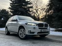 BMW X5 2016 годаүшін17 500 000 тг. в Алматы