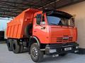 КамАЗ  65115 2014 годаүшін13 500 000 тг. в Атырау