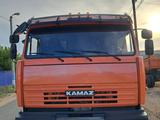КамАЗ  65115 2014 годаүшін13 500 000 тг. в Атырау – фото 2