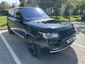 Land Rover Range Rover 2016 годаүшін25 000 000 тг. в Алматы