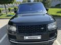 Land Rover Range Rover 2016 годаүшін25 000 000 тг. в Алматы – фото 3