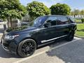 Land Rover Range Rover 2016 годаүшін25 000 000 тг. в Алматы – фото 2
