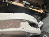 Бампер передний passat b7 за 70 000 тг. в Алматы – фото 2