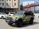 Toyota Land Cruiser 2007 года за 14 500 000 тг. в Шымкент