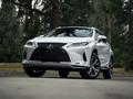 Lexus RX 300 2019 годаүшін25 000 000 тг. в Алматы – фото 3