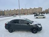 Chevrolet Cobalt 2023 года за 6 450 000 тг. в Актобе – фото 3