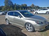 Mazda 3 2005 года за 2 000 000 тг. в Уральск – фото 2