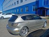 Mazda 3 2005 года за 2 000 000 тг. в Уральск – фото 4