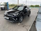 Toyota RAV4 2019 года за 13 000 000 тг. в Астана – фото 5