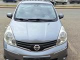 Nissan Note 2012 годаүшін3 900 000 тг. в Астана – фото 4