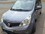 Nissan Note 2012 года за 4 000 000 тг. в Астана – фото 2