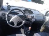 Hyundai Matrix 2002 годаүшін2 500 000 тг. в Усть-Каменогорск – фото 4