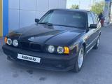 BMW 525 1995 годаүшін1 900 000 тг. в Тараз – фото 2