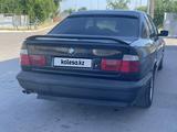 BMW 525 1995 годаfor1 900 000 тг. в Тараз – фото 3