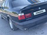 BMW 525 1995 годаfor1 900 000 тг. в Тараз – фото 4
