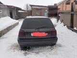 Volkswagen Golf 1993 года за 1 600 000 тг. в Уральск – фото 2