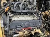Двигатель мотор VOLKSWAGEN SEAT SKODA 1.4 MPI 16-КЛАПАНЫЙ CGGB ШКОДА ПОЛО за 300 000 тг. в Астана
